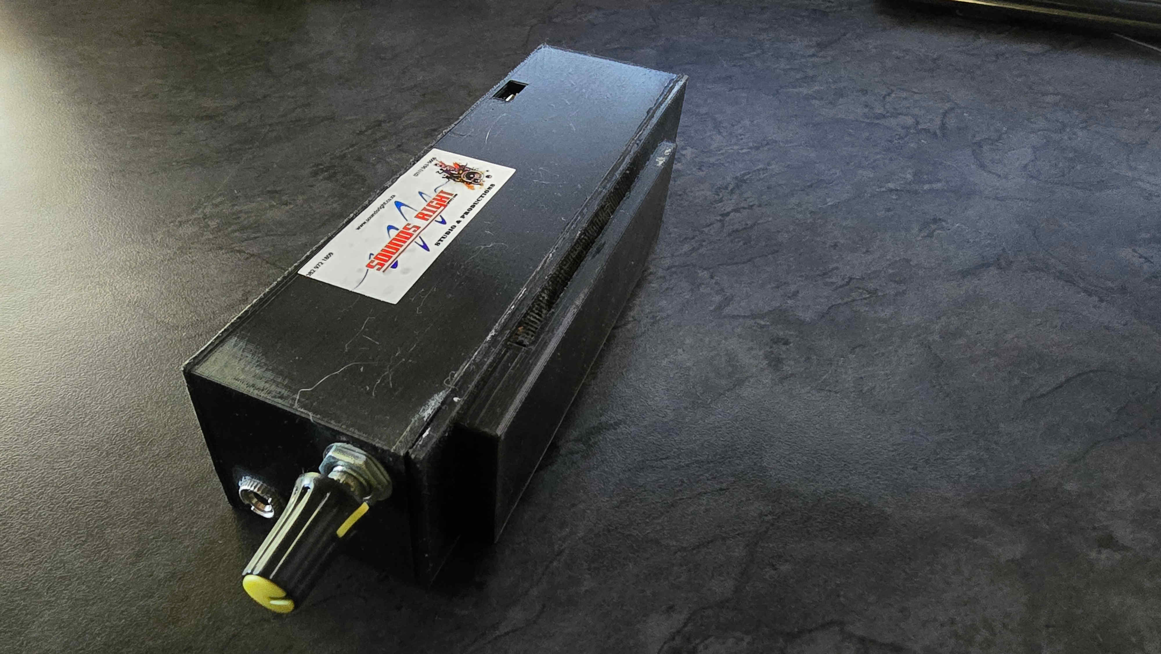 PreAmp2