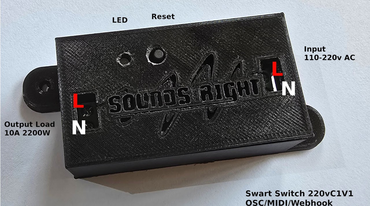 Smart Switch 1