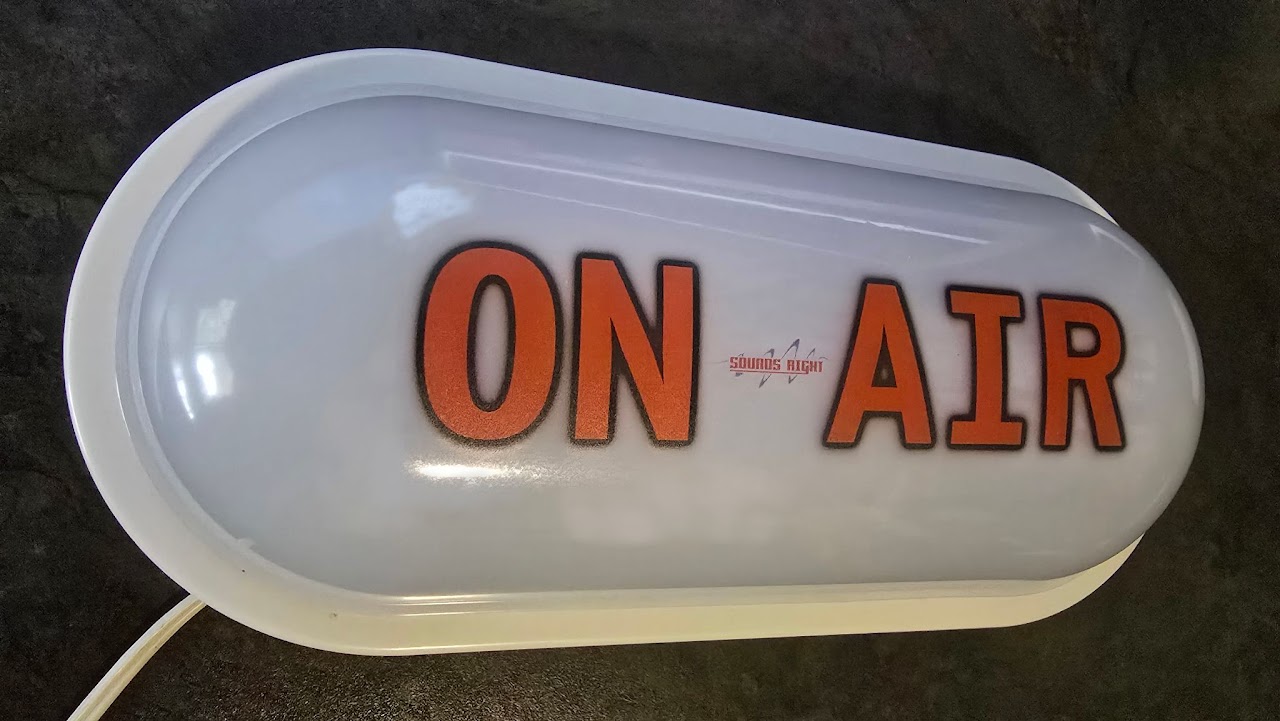 on air 1