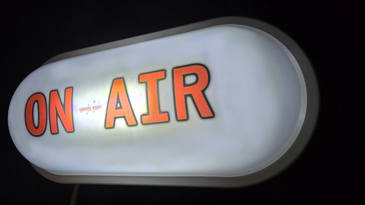 on air 3